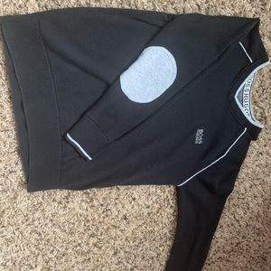 Hugo boss boys sweater
